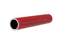 Труба АльфаЭнерго III ПРО (м) d160х12,5 SN48 F121 Т105 ГОСТ Р 61386.24–2014 Труба АльфаЭнерго III ПРО (м) d160х12,5 SN48 F121 Т105 ГОСТ Р 61386.24–2014